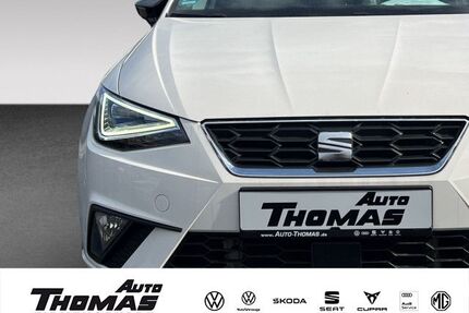 Seat Ibiza Gebrauchtwagen