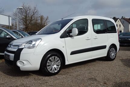Citroen Berlingo Gebrauchtwagen