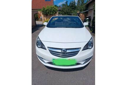 Opel Cascada Gebrauchtwagen