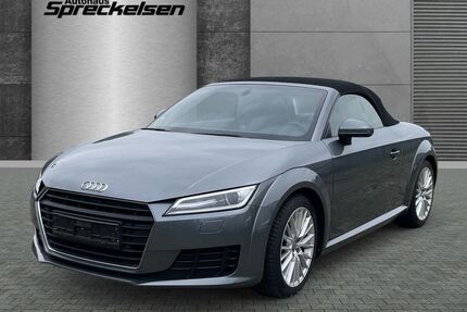Audi TT Gebrauchtwagen