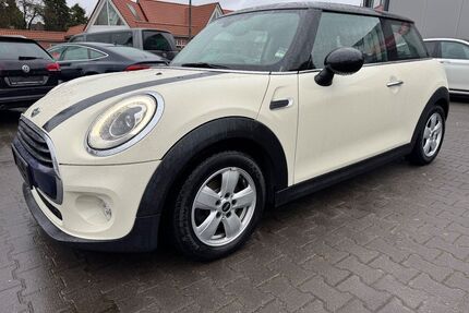 Mini Cooper Gebrauchtwagen