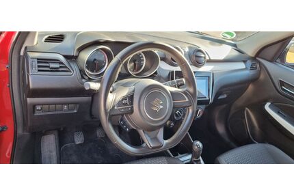 BMW Swift 