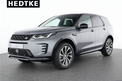 Land Rover Discovery Sport Gebrauchtwagen
