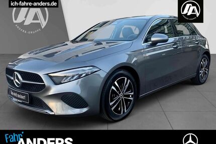 Mercedes-Benz A 180 Gebrauchtwagen