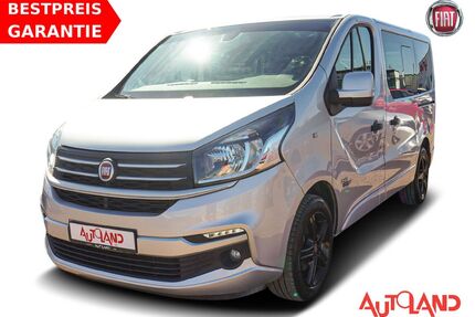 Fiat Talento Gebrauchtwagen