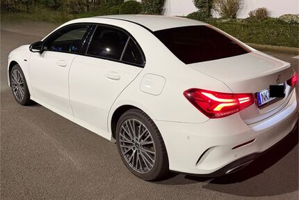 Mercedes-Benz A 250 Gebrauchtwagen