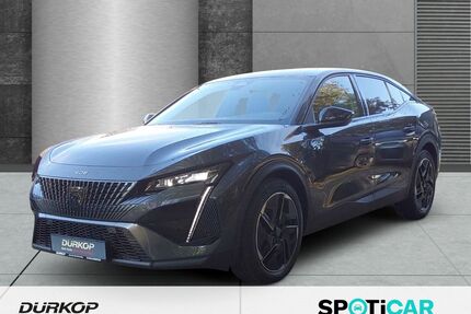 Peugeot 408 Gebrauchtwagen