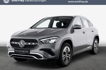 Mercedes-Benz GLA 250 Gebrauchtwagen