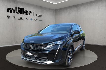 Peugeot 3008 Gebrauchtwagen