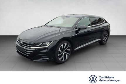 VW Arteon Gebrauchtwagen