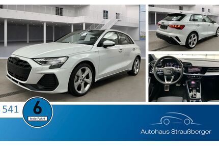 Audi A3 Gebrauchtwagen