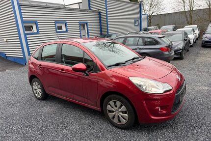 Citroen C3 Gebrauchtwagen