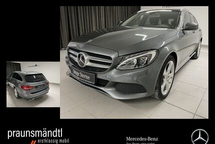 Mercedes-Benz C 350 Gebrauchtwagen