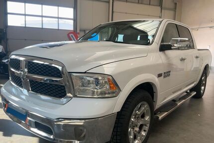 Dodge RAM Gebrauchtwagen