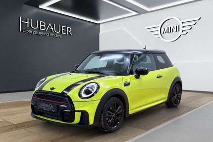 Mini Cooper Gebrauchtwagen