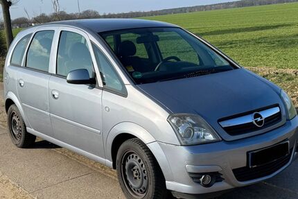 Opel Meriva Gebrauchtwagen