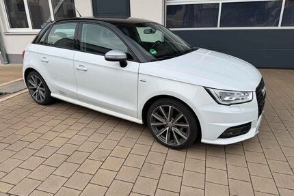 Audi A1 Gebrauchtwagen