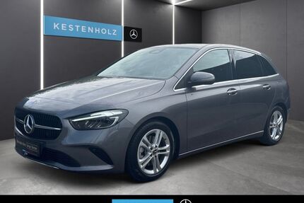 Mercedes-Benz B 220 Gebrauchtwagen