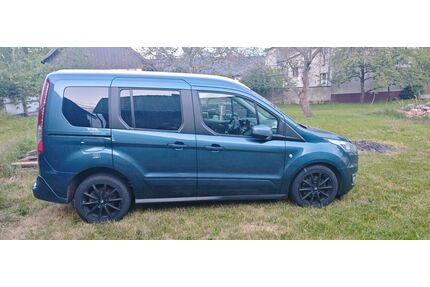 Ford Tourneo Connect Gebrauchtwagen