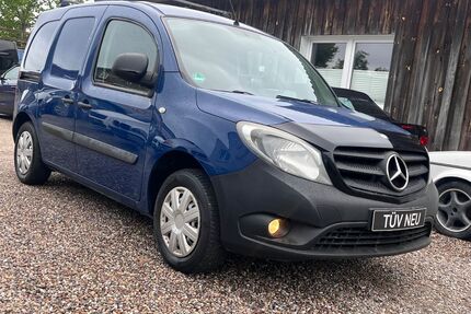 Mercedes-Benz Citan Gebrauchtwagen
