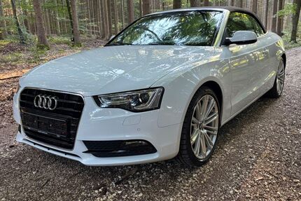 Audi A5 Gebrauchtwagen