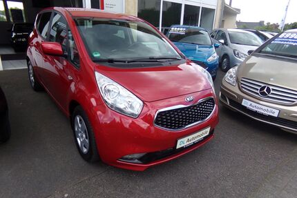 Kia Venga Gebrauchtwagen