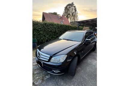 Mercedes-Benz C 180 Gebrauchtwagen