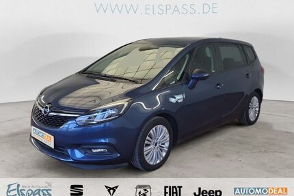 Opel Zafira Gebrauchtwagen