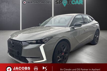 DS Automobiles DS4 Gebrauchtwagen