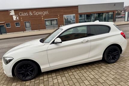 BMW 116 Gebrauchtwagen