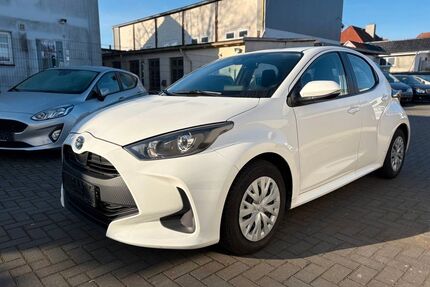Toyota Yaris Gebrauchtwagen