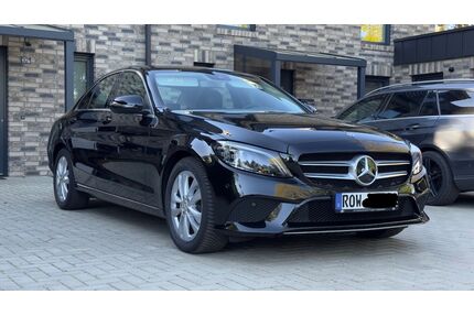 Mercedes-Benz C 180 Gebrauchtwagen