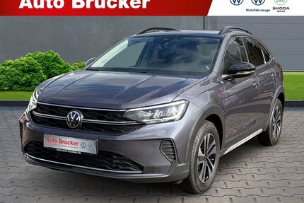 VW Taigo Gebrauchtwagen