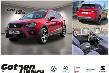 Seat Arona Gebrauchtwagen