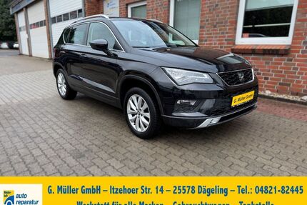Seat Ateca Gebrauchtwagen