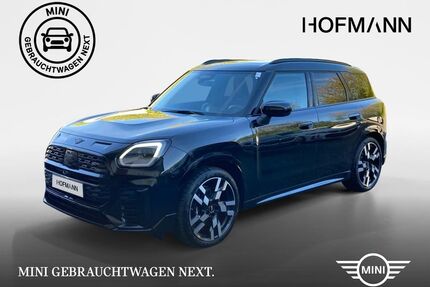 Mini One Countryman Gebrauchtwagen