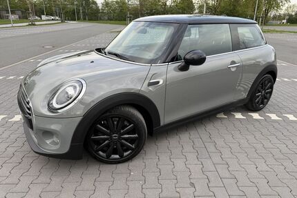 Mini Cooper Gebrauchtwagen