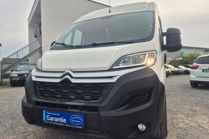 Citroen Jumper Gebrauchtwagen