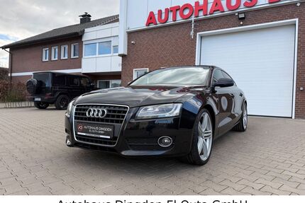 Audi A5 Gebrauchtwagen