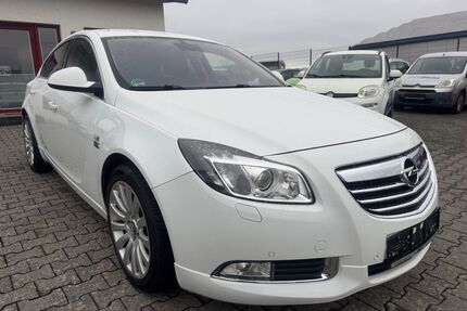 Opel Insignia Gebrauchtwagen