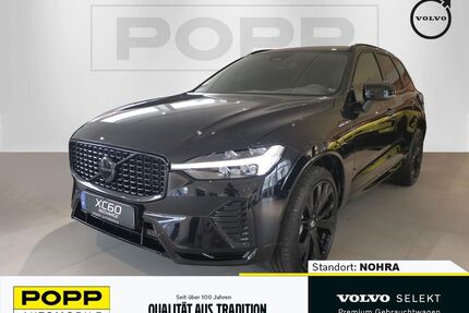 Volvo XC60 Gebrauchtwagen