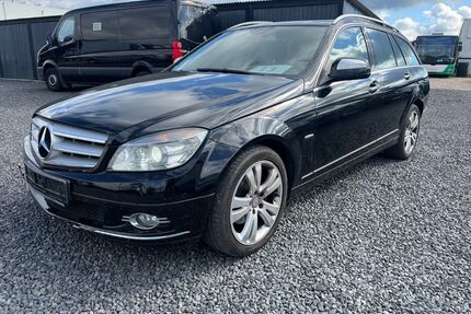 Mercedes-Benz C 220 Gebrauchtwagen