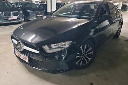 Mercedes-Benz A 180 Gebrauchtwagen