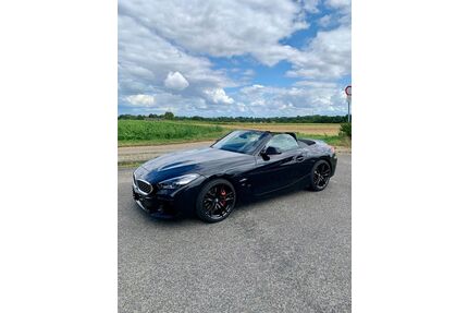 BMW Z4 Gebrauchtwagen
