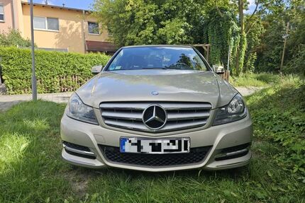 Mercedes-Benz C 180 Gebrauchtwagen