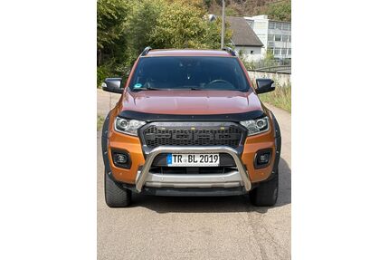Ford Ranger Gebrauchtwagen
