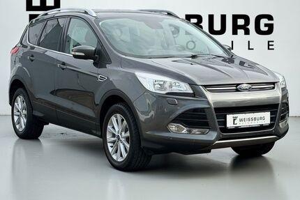 Ford Kuga Gebrauchtwagen