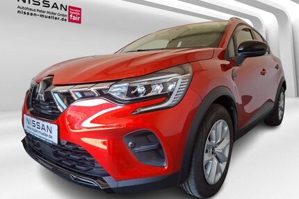 Mitsubishi ASX Gebrauchtwagen