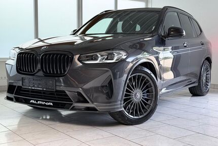 Alpina XD3 Gebrauchtwagen
