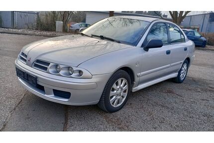 Mitsubishi Carisma Gebrauchtwagen